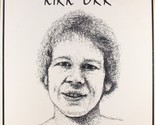 Kirk Orr - $19.99