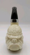 Vintage Avon OLAND  After Shave Bottle  Pipe  **EMPTY** Bloodhound/Deers... - £11.61 GBP