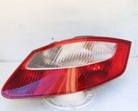 05-08 Porsche Boxster Taillight Tail Light Lamp Passenger Right Side RH - $181.35