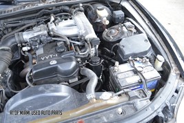 1999 Lexus SC300 3.0L 2JZGE VVTi Engine Motor Assembly 98-00 - £1,560.22 GBP