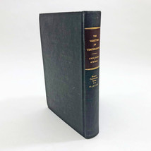 The Varieties of Temperament A Psychology of Constitutional Differences 1942 - $22.41