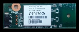 Samsung AK96-01284A  Wireless Lan Module, Network, DNUBS1 78885431 - $5.89