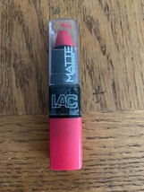 L.A. Colors Matte Lipstick Whirlwind - $10.77