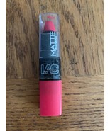L.A. Colors Matte Lipstick Whirlwind - £8.47 GBP
