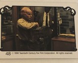 Alien Nation United Trading Card #48 Eric Pierpoint - £1.54 GBP