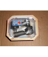 Pair Of Tie Rod Ends For Austin 1800/2200 QR 1153 - $30.00