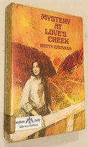 Mystery at Love&#39;s Creek - £4.94 GBP