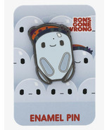 Ron’s Gone Wrong B-Bot With Beanie Metal Enamel Pin - £12.37 GBP