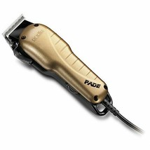 Andis 220V 240V Hair Fade Clipper Trimmer - 66375 (NON-USA) For 220 Volts - £57.71 GBP