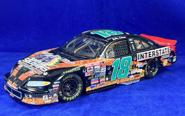 1998 Action Bobby Labonte #18 Small Soldiers 1:24 Diecast Nascar Bank Pontiac - $12.09