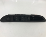 2017-2020 Buick Encore Master Power Window Switch OEM B01B17028 - $47.87