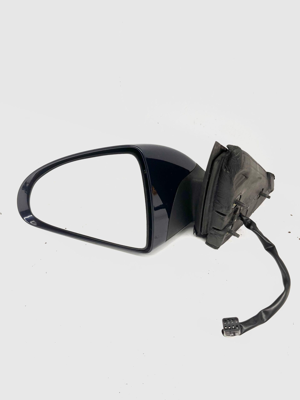 2008-10 Pontiac G6 Sedan Left Driver LH Door Mirror Power Manual Folding... - $54.40