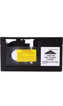 1 * Cassette Adapter For VHS VCR to play back VHS-C For SVHS-C tapes NEW!!! - €18,66 EUR