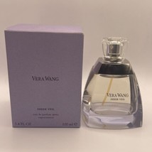 Vera Wang SHEER VEIL Women 100 ml Eau De Parfum Spray - NEW IN BOX - $119.50