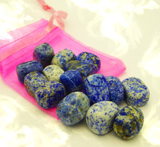 HAUNTED 1 FREE HEALING NURTURING CLEARING SHARING STONE MAGICK WITCH CASSIA4 image 2