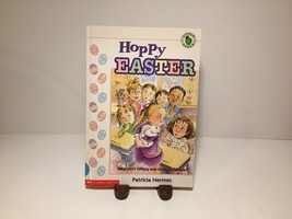 Little Apple: Hoppy Easter by Patricia Hermes (1998, Paperback) - £2.47 GBP