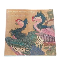 Uccelli, Beasts, Boccioli E Brilliant: The Nature Of Giappone Di Harold P. Stern - £42.01 GBP