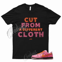 CDFC Shirt for Dunk Low SB Blossom Lotus Pink Digital Medium Soft Fierce Girls - £18.16 GBP+
