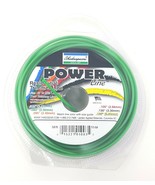 Shakespeare Power Line Residential Trimmer Line .080 2.00 mm 50ft or  15... - $8.96