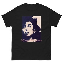 Amy Winehouse T-Shirt – Retro Music Legend Tee for Fans, Soul Icon Gift ... - $358.07 MXN+
