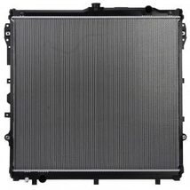 SimpleAuto Radiator R2992 for TOYOTA TUNDRA w/EcoBoost V8 4.7L 2007-2009 - $259.25