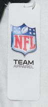 NFL Team Apparel Licensed Cincinnati Bengals 3 Pack 0 3 To 6 12 Month One Piece image 10