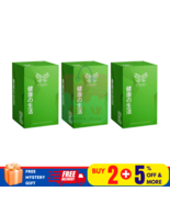 3 X  Itsuki Kenko Natural Detox Foot Patch 50 Sachets Herbal Cleansing F... - $1,660.05 MXN