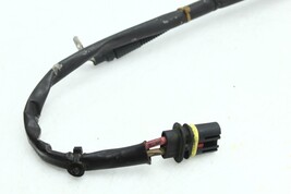 2002-2008 MINI COOPER S R52 R53 WIRE HARNESS GROUND PLUG CONNECTOR H1933 image 8