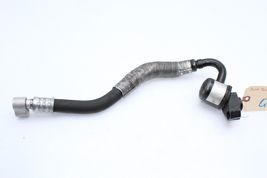 03-06 MERCEDES-BENZ CL55 AMG A/C COMPRESSOR LINE PIPE HOSE Q7692 image 10