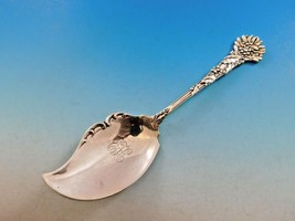 Holly by Tiffany and Co. Sterling Silver Stuffing Jelly Server Large 7&quot; - £601.58 GBP