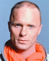 Ed Harris The Right Stuff Color 16X20 Canvas Giclee - £55.81 GBP