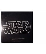 Star Wars - Original Soundtrack Composed and Conducted by John Williams ... - $113.63