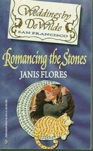 Flores, Janis - Romancing The Stones - Weddings By DeWilde - £1.59 GBP