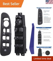 Automotive Master Window Switch - Fits Multiple Dodge Models, Quick Inst... - $36.00