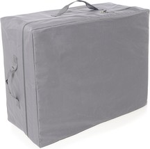 Trifold 4 Inch Twin Mattress In Milliard Carry Case (Does Not Fit 6 Inch). - €35,23 EUR