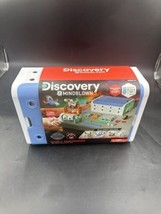 Discovery™ #Mindblown Early Engineers Building Set, Easy and Fun Kids Design Kit - £18.78 GBP