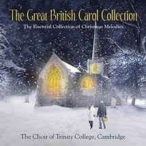 The Great British Carol Collection  - £5.59 GBP