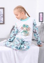 Sleepwear (Girls over 4 y.o.), Any season, Any season,  Nosi svoe 6076-0... - £20.90 GBP+