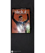 Stick It (DVD, 2006) - £3.53 GBP