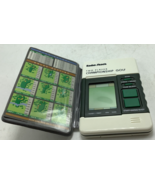 RADIO SHACK handheld 2-Player Championship Golf electronic game 18 holes... - €5,09 EUR RADIO SHACK handheld 2-Player Championship Golf electronic game 18 holes... - €5,09 EUR