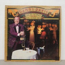 Danny Davis and the Nashville Brass Great Songs of the Big Band Era RCA Records - £6.82 GBP