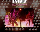 Kiss - Washington DC March 25th 1974 CD - £13.58 GBP