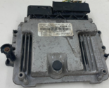 2012-2013 Ford Focus Engine Control Module Unit ECU ECM OEM A03B28039 - $37.79