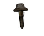 Crankshaft Bolt From 2003 Pontiac Vibe  1.8 - $19.95