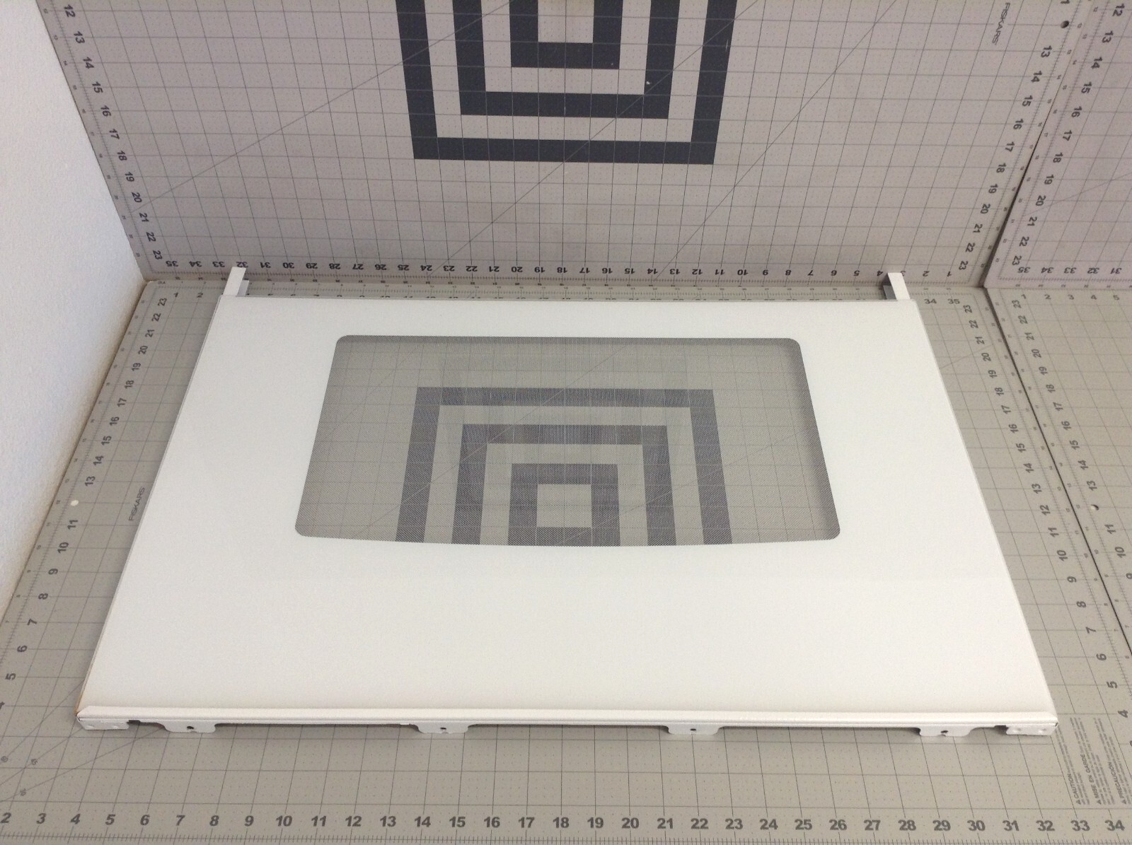 Kenmore Oven Range Outer Door Glass 316553202 - $99.00