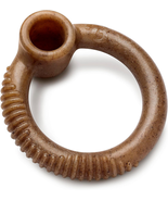 Ring Durable Dog Chew Toy for Aggressive Chewers, Real Bacon, Made in US... - $302.70 MXN