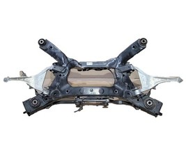 2021-23 Nissan Murano S 3.5L Awd Rear Crossmember W/ Upper Control Arms ... - $7,397.52 MXN