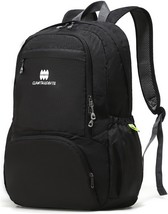 Travel Backpack Carry On Flight Approved Waterproof Anti Theft Lightweight - £25.38 GBP