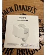 Aqara Smart Valve Controller T1 Matter Over Bridge,Requires Aqara Zigbee... - $1,253.08 MXN