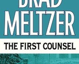 The First Counsel Meltzer, Brad - $2.93